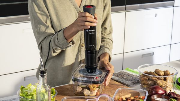 Bosch MSZV6FSG1, Vacuum Zubehör Set