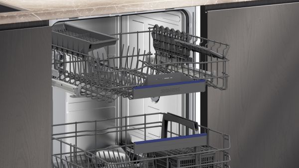 Siemens TZ80008, Milchcontainer