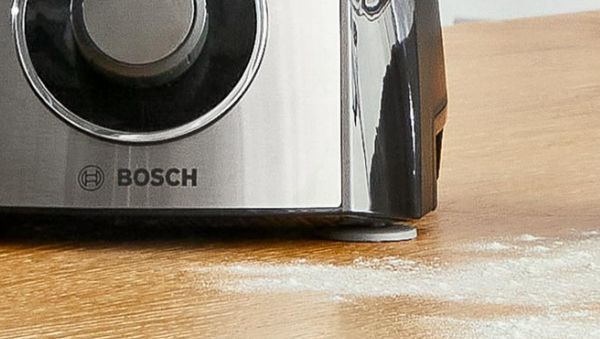 Bosch MCM3PM386, Kompakt-Küchenmaschine