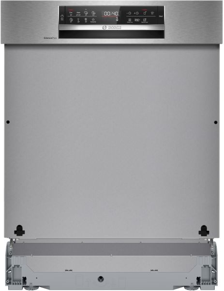 Bosch SMI6ECS12E, Teilintegrierter Geschirrspüler
