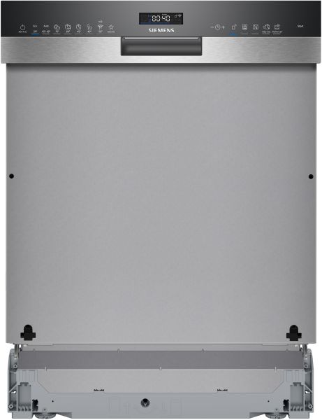 Siemens SN55ES12CE, Teilintegrierter Geschirrspüler