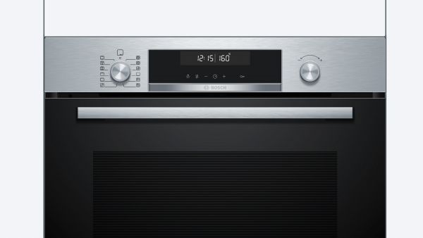 Bosch HBG578BS3, Einbau-Backofen