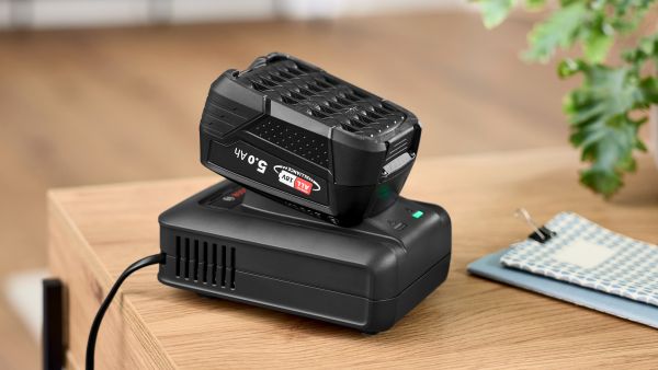 Bosch BSS715FRSH, Akku-Staubsauger