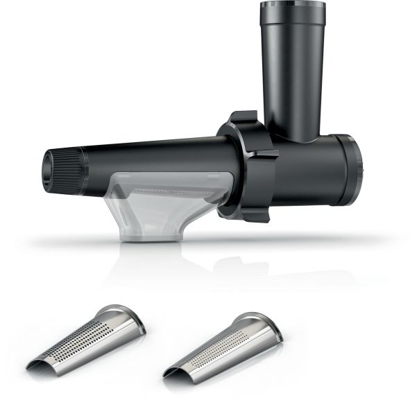 Bosch MWZS0JPB, Fruchtpressenaufsatz