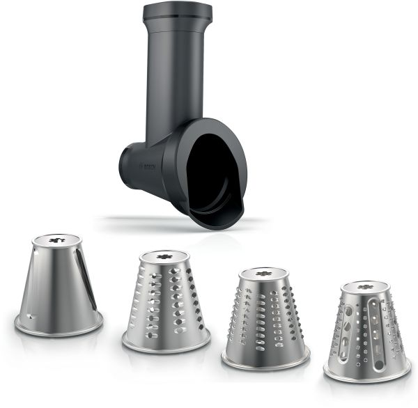 Bosch MWZS0SHB, Zerkleinerungsaufsatz