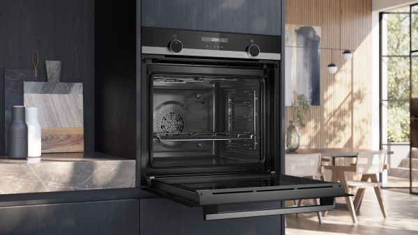 Siemens HB517GBS3, Einbau-Backofen