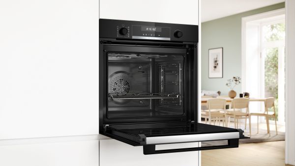 Bosch HBG578BB3, Einbau-Backofen