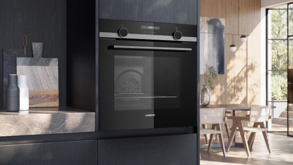 Siemens HB517GBS3, Einbau-Backofen
