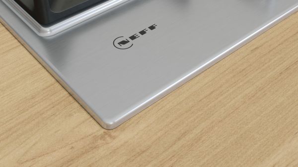 Neff T27CIS8N0, Gaskochfeld