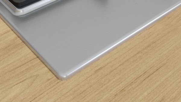 Bosch PCH6A5I90, Gaskochfeld