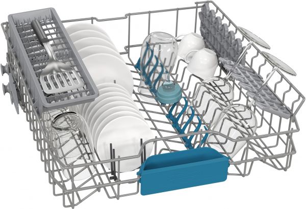Constructa CB6HX02HUE, Vollintegrierter Geschirrspüler