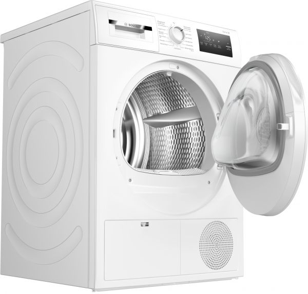 Bosch WTH83004, Wärmepumpentrockner