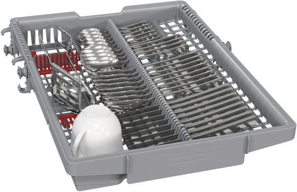 Bosch SPS2HMI42E, Freistehender Geschirrspüler