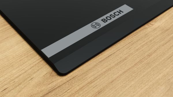 Bosch PRS9A6H40, Gaskochfeld