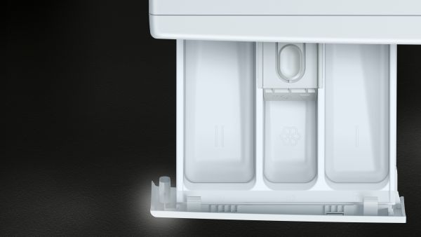 Siemens WN44G242, Waschtrockner