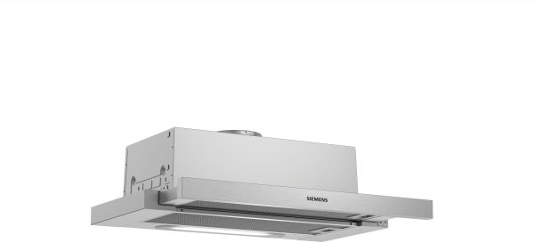 Siemens LI63TAC50, Flachschirmhaube