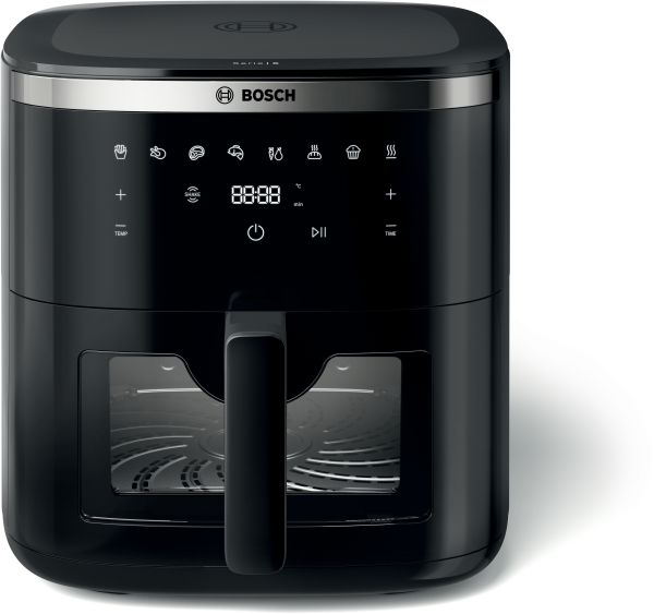 Bosch MAFS2671B, Heißluftfritteuse