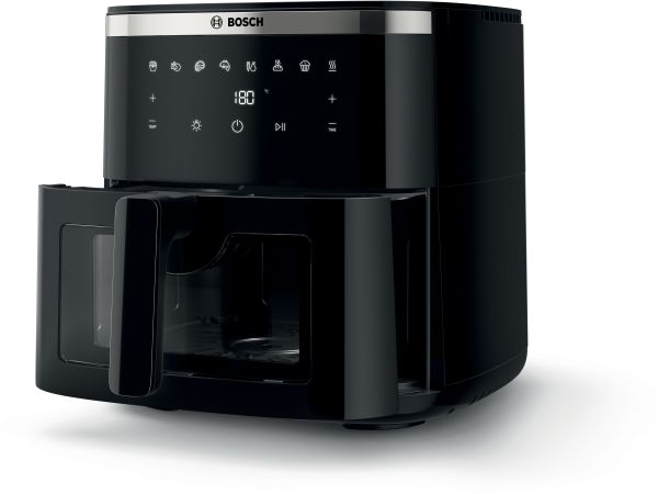Bosch MAFS2671B, Heißluftfritteuse