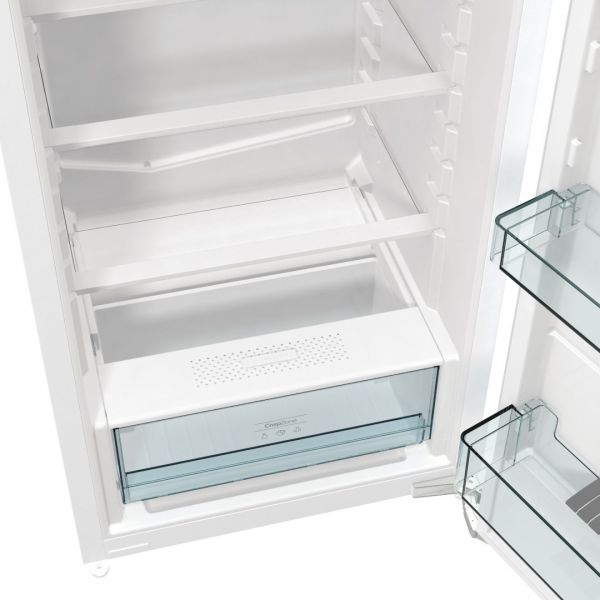 Gorenje RBI212EE1 - Kühlschrank - Weiß