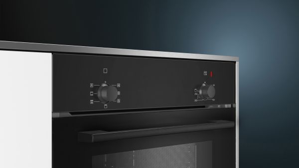 Siemens HB010FBA1, Einbau-Backofen
