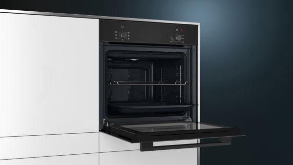 Siemens HB010FBA1, Einbau-Backofen