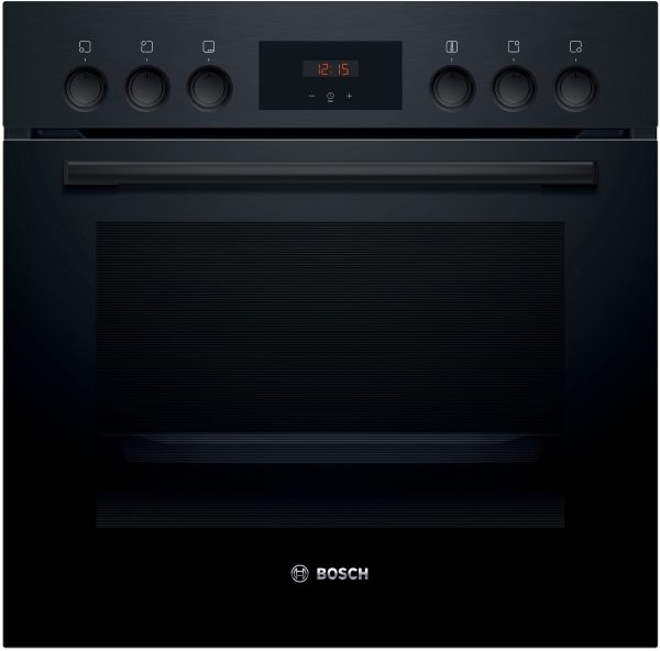 Bosch HEF113BB0, Einbau-Herd