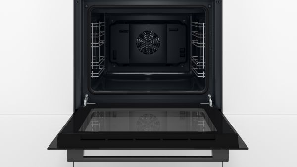 Bosch HBF010BA1, Einbau-Backofen