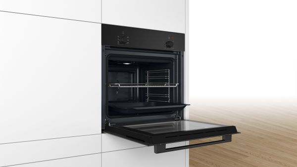 Bosch HBF010BA1, Einbau-Backofen