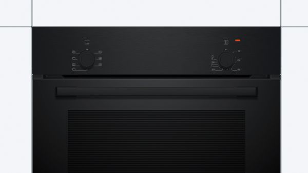 Bosch HBF010BA1, Einbau-Backofen