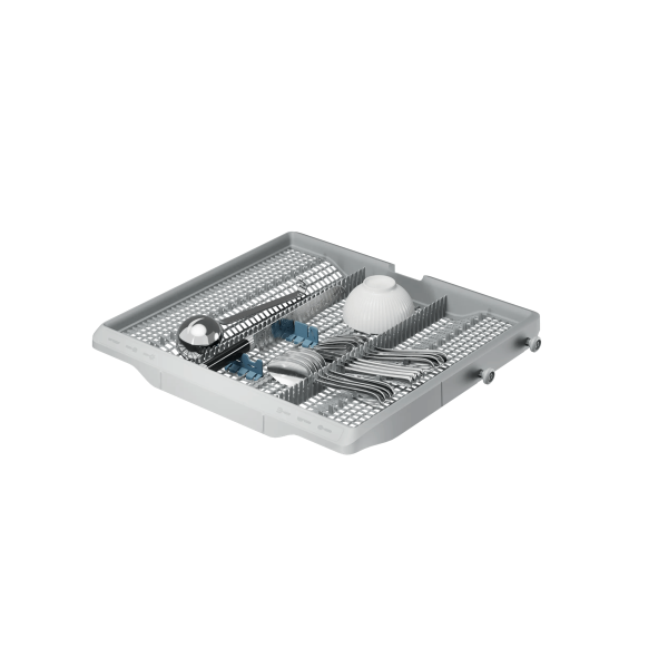 Electrolux KL72C205S - Geschirrspüler - Weiß