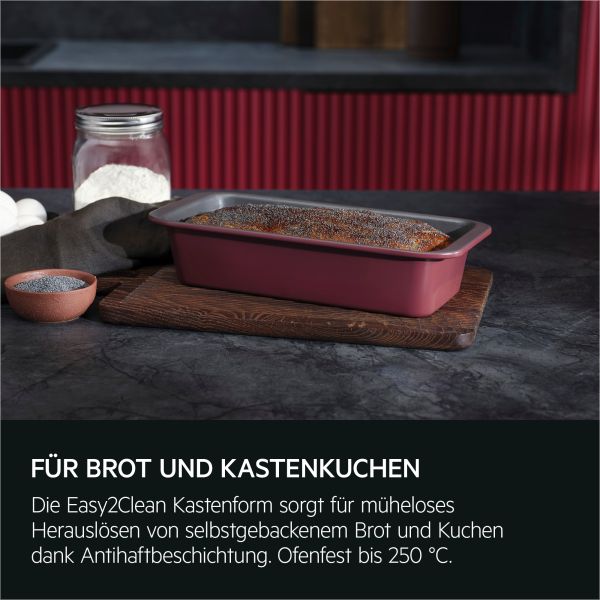 AEG A9OOEC02 - Zubehör - Rot