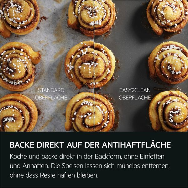 AEG A9OOECTS - Zubehör - Rot