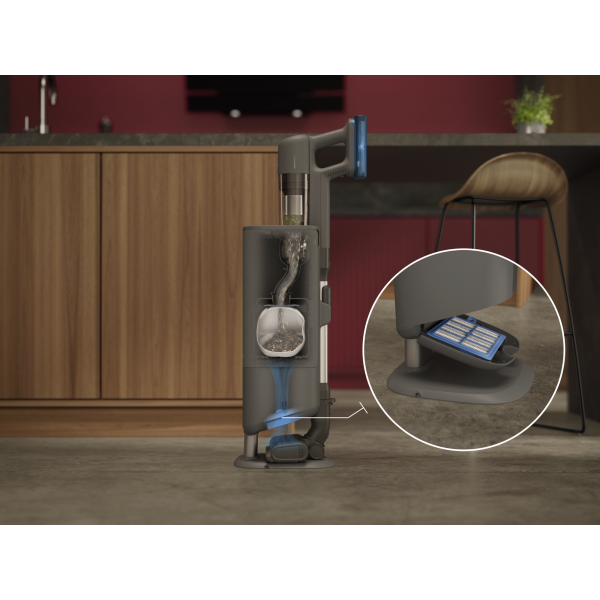 AEG AP72UB21ES - Dark Grey