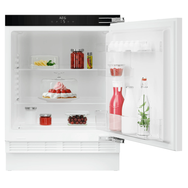 AEG OSK3S821EF - Kühlschrank - Weiß