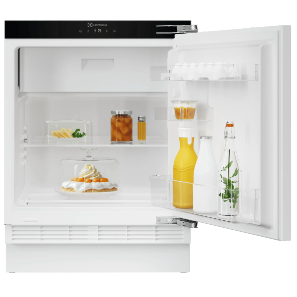 Electrolux LFS3SE82R - Kühlschrank - Weiß