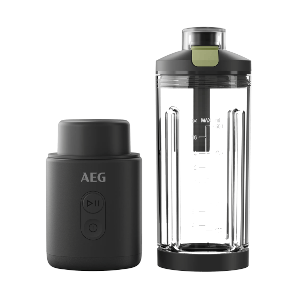 AEG PB4-1-2CG - Küchenmaschine