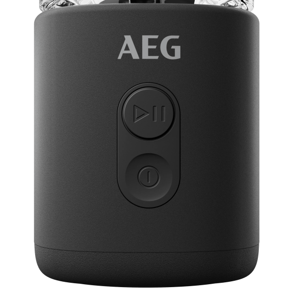 AEG PB4-1-2CG - Küchenmaschine