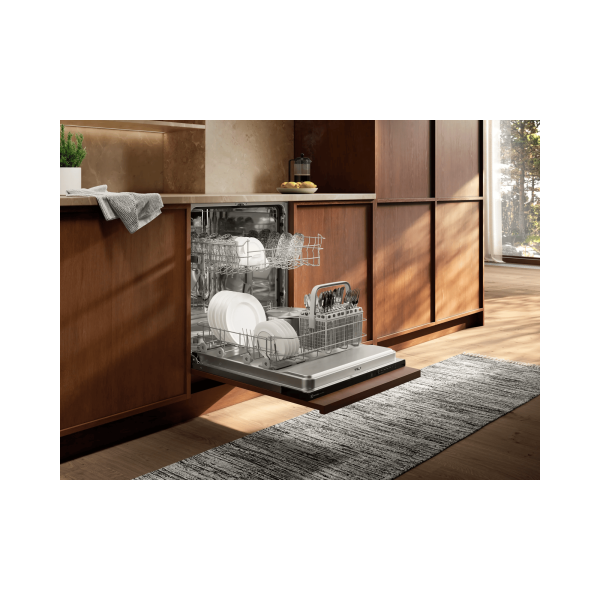 Electrolux KL52E105S - Geschirrspüler - Weiß