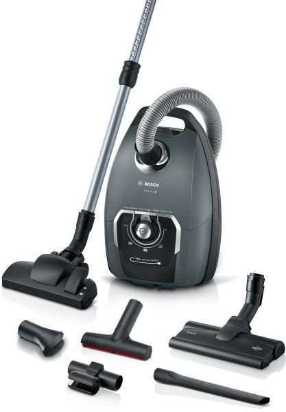 Bosch BGL75XPRQ, Staubsauger mit Beutel