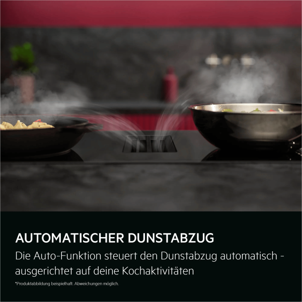 AEG NCT84A00CB - Schwarz