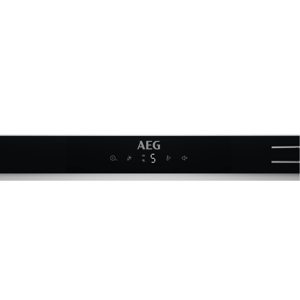 AEG OSK3S821EF - Kühlschrank - Weiß