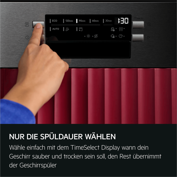 Electrolux LFS3SE82R - Kühlschrank - Weiß