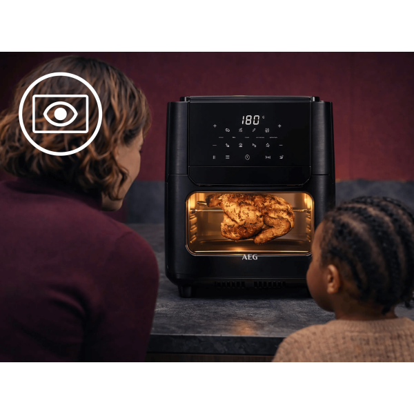 AEG AAF12B - Komplementäre Produkte