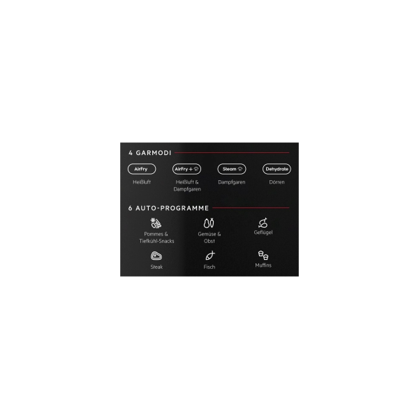 AEG AAF7SB - Komplementäre Produkte