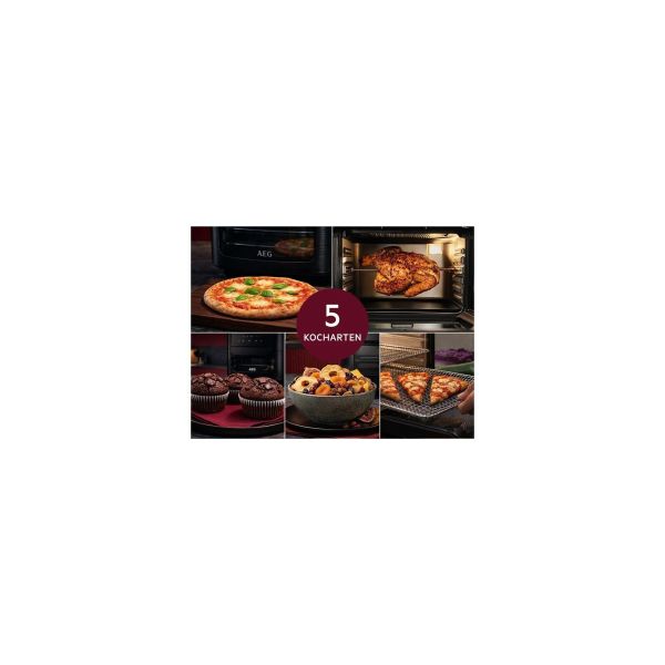 AEG AAF12B - Komplementäre Produkte