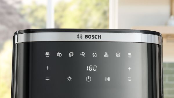 Bosch MAFS2671B, Heißluftfritteuse