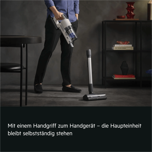 AEG AP91HB21ES - Shell White