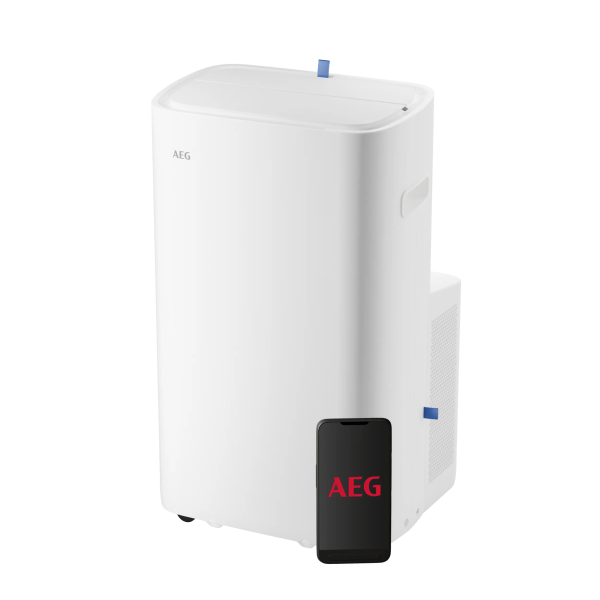 AEG ACU7878CSW
