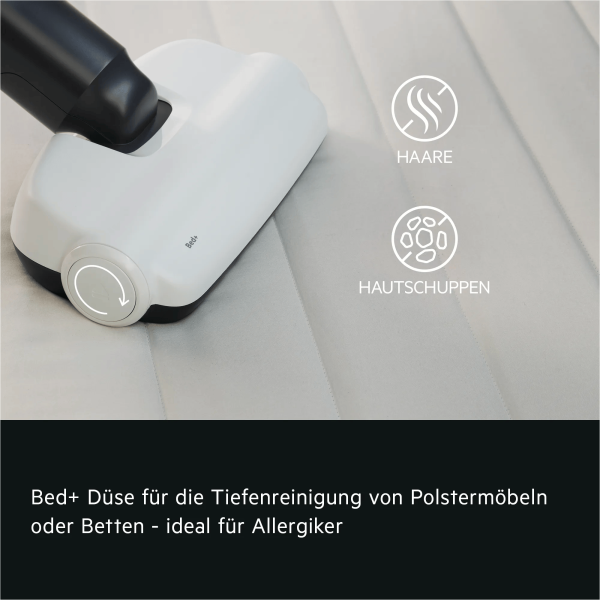 AEG AP91HB21ES - Shell White