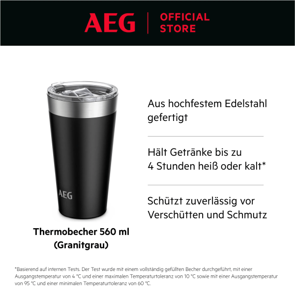 AEG ATHC02 - Zubehör